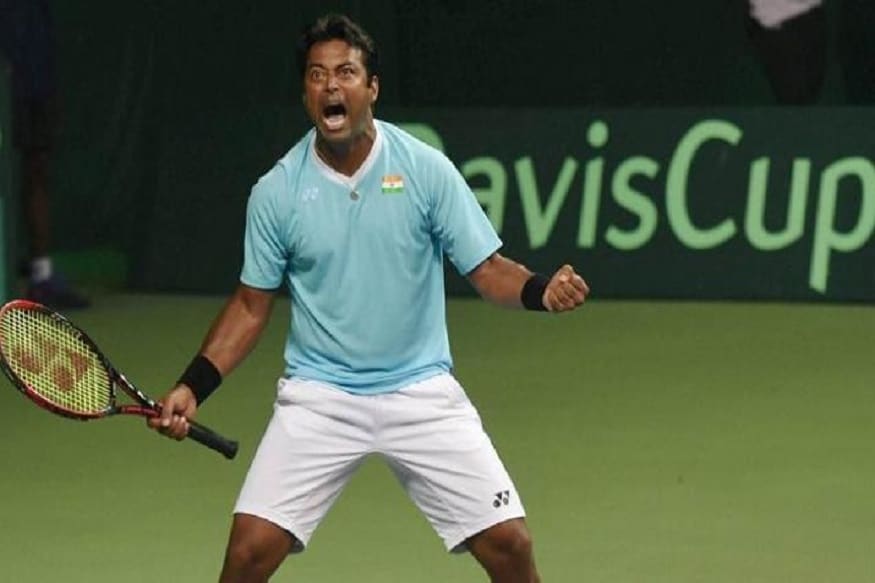 tennis, leander paes, paes retirement, paes records, टेनिस, लिएंडर पेस, लिएंडर पेस रिटायरमेंट, पेस रिकॉर्ड