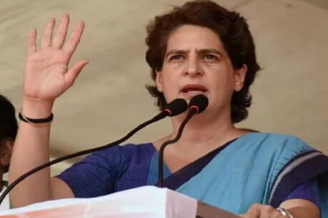 कांग्रेस महासचिव प्रियंका गांधी ने उन्नाव गैंगरेप केस में सवाल उठाए हैं.