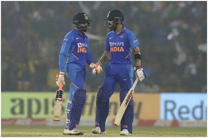 लाइव क्रिकेट स्कोर (Live Cricket Score), India vs west indies Live Match, 3rd ODI Match at Barabati International Stadium, Cuttack: सीरीज में दोनों टीमें एक-एक मैच जीतकर बराबरी पर हैं