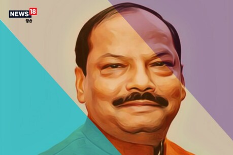 Jharkhand Election Result 2019: झारखंड में कभी नहीं जीते CM कैंडिडेट, रघुवर दास ने मानी हार Jharkhand Election Result 2019: झारखंड में कभी नहीं जीते CM कैंडिडेट, रघुवर दास ने मानी हार