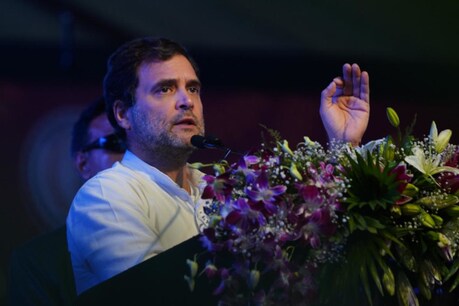 NCR और NPR गरीबों पर हमला है, सरकार इकोनॉमी की धज्जियां उड़ा रही: राहुल गांधी NCR और NPR गरीबों पर हमला है, सरकार इकोनॉमी की धज्जियां उड़ा रही: राहुल गांधी