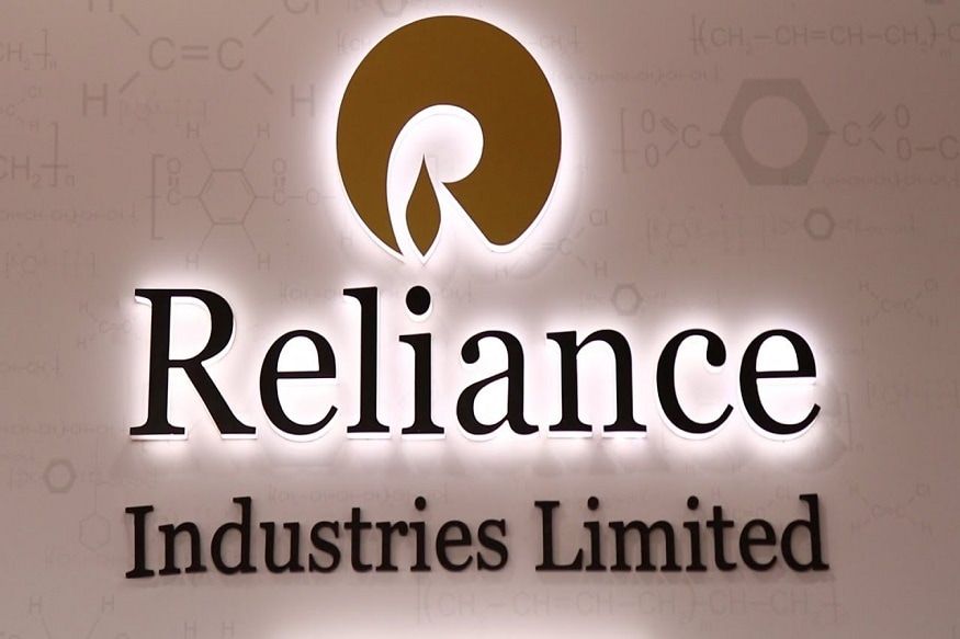 Mobile Logo - Reliance Industries Logo Png - Free Transparent PNG Download  - PNGkey