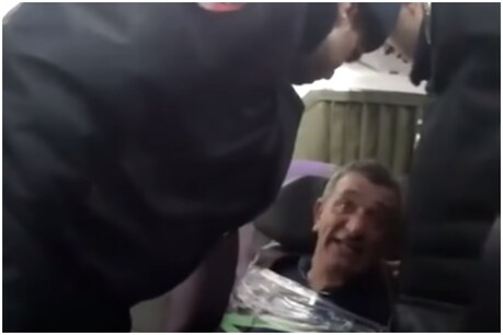 रूस की एक उड़ान में हंगामा करने करने वाले यात्री को पांच साल के लिए जेल भज दिया गया.