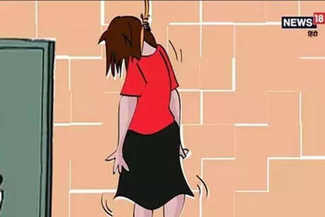 पति ने पूछा- फोन पर किससे बात कर रही हो, पत्नी ने घर बंद कर लगा ली फांसी पति ने पूछा- फोन पर किससे बात कर रही हो, पत्नी ने घर बंद कर लगा ली फांसी
