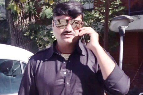 ऊना के युवक संजीव ने राष्ट्रपति रामनाथ कोविंद को पत्र लिखकर जल्लाद बनने की सिफारिश की है.