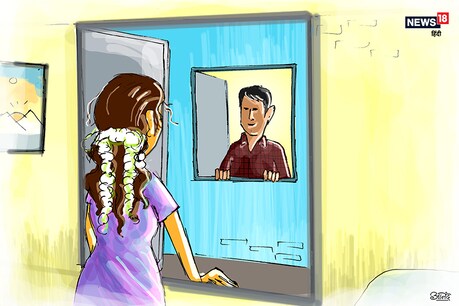 #BreakingSilence: 'खाना खा रही थी कि तभी भैया सामने आ गए, पैंट नीचे सरकी हुई...' #BreakingSilence: 'खाना खा रही थी कि तभी भैया सामने आ गए, पैंट नीचे सरकी हुई...'