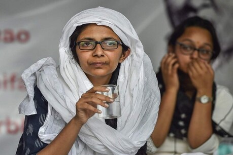 स्वाति मालीवाल ने PM नरेंद्र मोदी को पत्र लिखकर की ये मांग स्वाति मालीवाल ने PM नरेंद्र मोदी को पत्र लिखकर की ये मांग