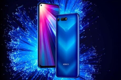 न्यू-जेन टेकचिक (TechChic) स्मार्टफोन्स के साथ HONOR लाया स्मार्टफोन उद्योग में क्रांति न्यू-जेन टेकचिक (TechChic) स्मार्टफोन्स के साथ HONOR लाया स्मार्टफोन उद्योग में क्रांति