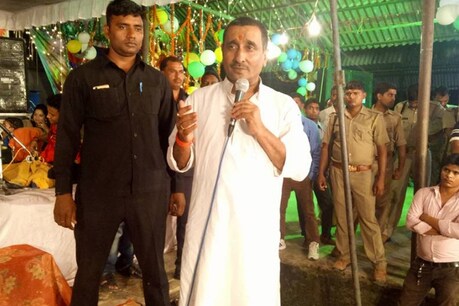 MLA कुलदीप सेंगर के 'राजनीतिक' भविष्य पर आज आएगा फैसला? (फाइल फोटो)