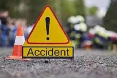 मेवात: भीषण सड़क हादसा में एक ही गांव के 4 लोगों की मौत, कई घायल मेवात: भीषण सड़क हादसा में एक ही गांव के 4 लोगों की मौत, कई घायल
