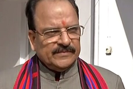 उत्तराखंड बीजेपी में अब बाहर के नेताओं के लिए नो एंट्री! उत्तराखंड बीजेपी में अब बाहर के नेताओं के लिए नो एंट्री!