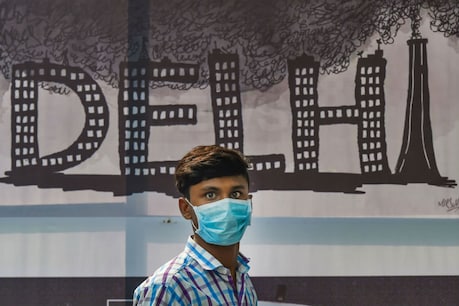 दिल्ली में फिर खराब होने लगी हवा, AQI पहुंचा 300 के पार दिल्ली में फिर खराब होने लगी हवा, AQI पहुंचा 300 के पार