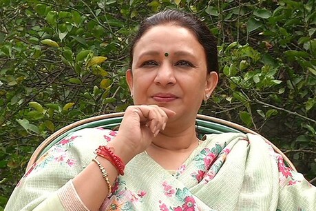 उत्तर प्रदेश कांग्रेस विधानमंडल दल की नेता अराधना मिश्रा ने मैनपुरी छात्रा की मौत मामले में योगी सरकार के सामने 4 मांग रखी हैं.