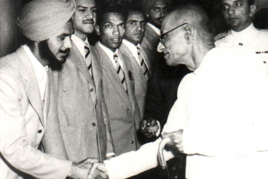 olympics, 1948 OLYMPICS