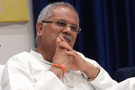 छत्तीसगढ़ खेल विकास प्राधिकरण का हुआ गठन, सीएम भूपेश बघेल होंगे अध्यक्ष छत्तीसगढ़ खेल विकास प्राधिकरण का हुआ गठन, सीएम भूपेश बघेल होंगे अध्यक्ष