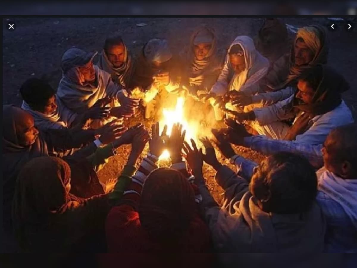 इस साल क्यों पड़ रही है इतनी कड़ाके की ठंड, कैसे टूटा 118 साल का रिकॉर्ड –  News18 हिंदी