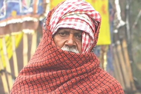 बिहार मं बीते चार दिनों से कड़ाके की ठंड पड़ रही है.