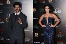 Filmfare Style Awards: बोल्ड ड्रेस में पहुंची मौनी राय-अनन्या पांडे-यामी गौतम