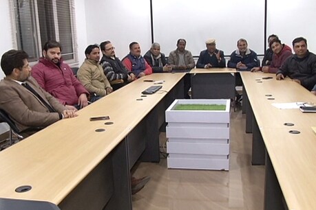 बिजली कर्मचारियों को छूट में कटौती के नए प्रस्ताव तैयार लेकिन मानने को तैयार नहीं कर्मचारी बिजली कर्मचारियों को छूट में कटौती के नए प्रस्ताव तैयार लेकिन मानने को तैयार नहीं कर्मचारी