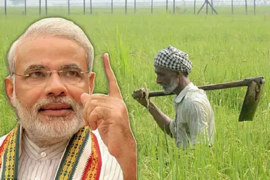 PM Kisan Maan Dhan Yojana PMKMY 19 lakh farmers registered pension scheme Registration in CSC know more