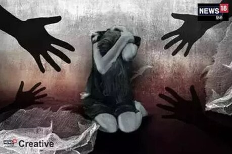अलीगढ़: 3 महीने से अपनी बेटी के साथ दुष्कर्म करता रहा पिता, केस दर्ज अलीगढ़: 3 महीने से अपनी बेटी के साथ दुष्कर्म करता रहा पिता, केस दर्ज