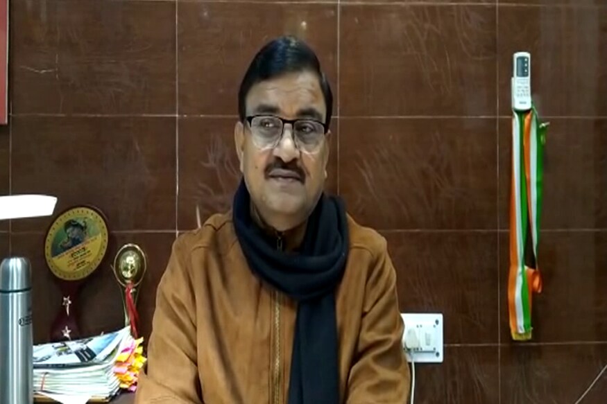 Hapur municipality