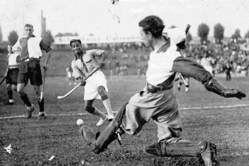 1932 olympics, olympics, india, team india, sports news