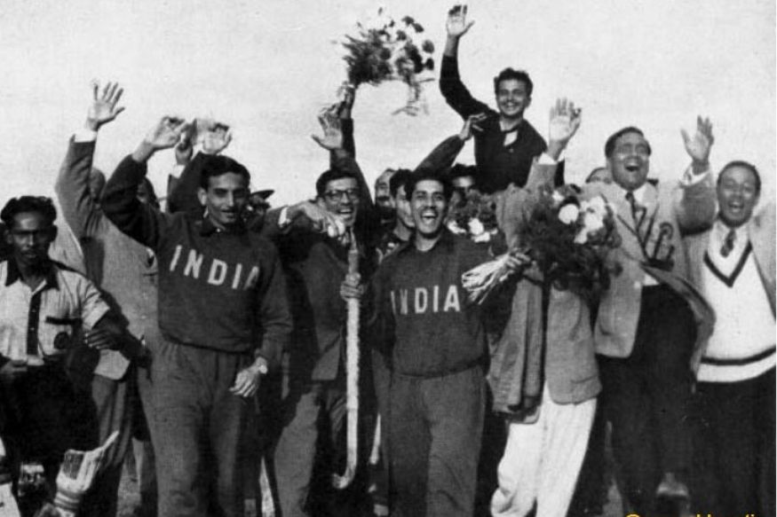 hockey, sports news, 1952 olympics