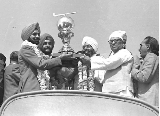 BALBIR SINGH, hockey, sports news