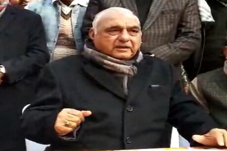 लोगों के सवालों और शंकाओं को दूर करना सरकार का काम है -भूपेंद्र सिंह हुड्डा लोगों के सवालों और शंकाओं को दूर करना सरकार का काम है -भूपेंद्र सिंह हुड्डा