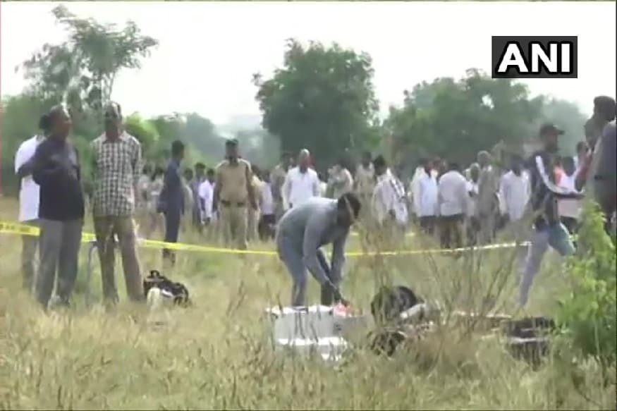 Telangana, Hyderabad, Gang rape, Karnataka, Encounter, Veterinary Doctor