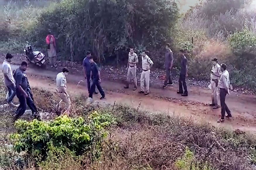 hyderabad gangrape case accussed police encounter what is supreme court guidelines on encounter killings