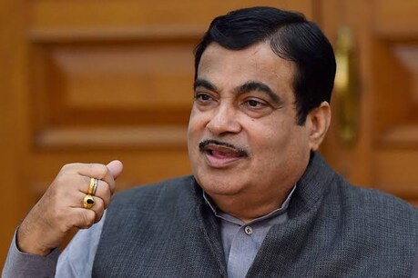 शिवसेना को कांग्रेस के साथ गठबंधन की कीमत चुकानी पड़ेगी : नितिन गडकरी शिवसेना को कांग्रेस के साथ गठबंधन की कीमत चुकानी पड़ेगी : नितिन गडकरी