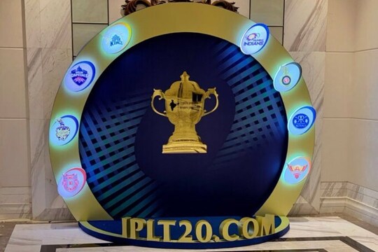 आईपीएल 13 का ऑक्शन कोलकाता में हुआ था.