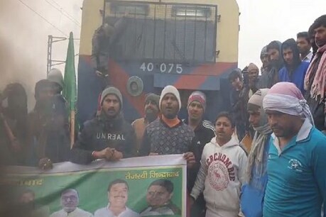 CAA पर संग्राम: RJD कार्यकर्ताओं ने की मीडियाकर्मियों के साथ मारपीट, ADG बोले- बख्शे नहीं जाएंगे दोषी CAA पर संग्राम: RJD कार्यकर्ताओं ने की मीडियाकर्मियों के साथ मारपीट, ADG बोले- बख्शे नहीं जाएंगे दोषी