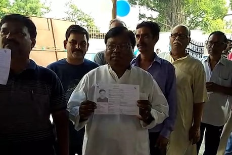 Jharkhand Election Result 2019: JMM के स्टीफन मरांडी जीत कर महेशपुर सीट का पुराना इतिहास पलट दिया Jharkhand Election Result 2019: JMM के स्टीफन मरांडी जीत कर महेशपुर सीट का पुराना इतिहास पलट दिया