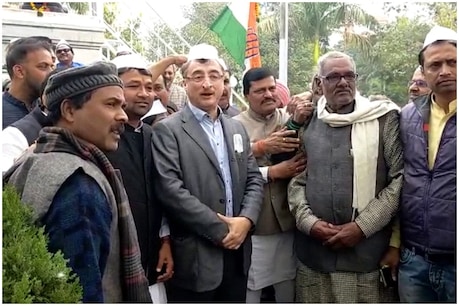 कांग्रेस MP ने भाजपा पर साधा निशाना, बोले- गांधी का विरोध करने वाले देश में नहीं रह सकते कांग्रेस MP ने भाजपा पर साधा निशाना, बोले- गांधी का विरोध करने वाले देश में नहीं रह सकते