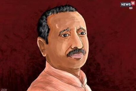 उन्नाव गैंगरेप केस में दोषी
विधायक कुलदीप सिंह सेंगर का ऐसा रहा है सियासी सफर.