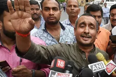 उन्नाव गैंगरेप केस में विधायक कुलदीप सिंह सेंगर दोषी करार दिए गए हैं. सजा का ऐलान 19 दिसंबर को होगा.