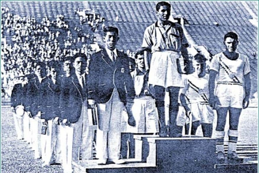 1932 olympics, olympics, india, team india, sports news