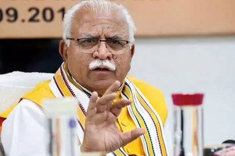 खट्टर सरकार को बड़ा झटका, निर्दलीय विधायक बलराज कुंडू ने वापस लिया समर्थन खट्टर सरकार को बड़ा झटका, निर्दलीय विधायक बलराज कुंडू ने वापस लिया समर्थन