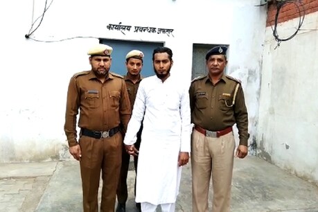 जीजा ने शांत कराना चाहा झगड़ा, तो पति ने पत्नी बोला तलाक, तलाक, तलाक… जीजा ने शांत कराना चाहा झगड़ा, तो पति ने पत्नी बोला तलाक, तलाक, तलाक…