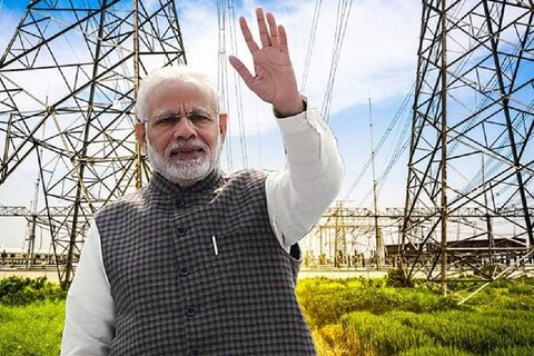 मोदी सरकार ने किया साफ नहीं होगा कोई बिजली बिल माफ़ - Under the Prime  Minister Electricity Scheme govt will not waived off 10 thousand  electricity bill – News18 हिंदी