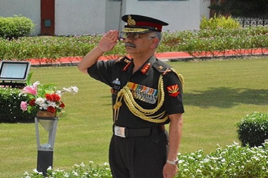 lieutenant general manoj mukund naravane set to be next army chief know his profile