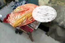 करनाल: मकान विवाद के चलते भाई ने गला घोंटकर की बहन की हत्या
