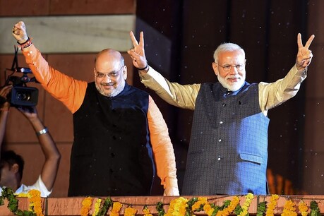 Jharkhand Assembly Elections: नागरिकता संशोधन कानून पर झारखंड की जमीन से मोदी-शाह ऐसे दे रहें हैं जवाब Jharkhand Assembly Elections: नागरिकता संशोधन कानून पर झारखंड की जमीन से मोदी-शाह ऐसे दे रहें हैं जवाब