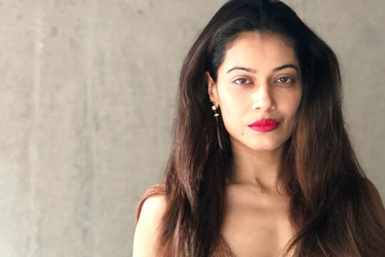पायल रोहतगी ने शेयर किया वीडियो