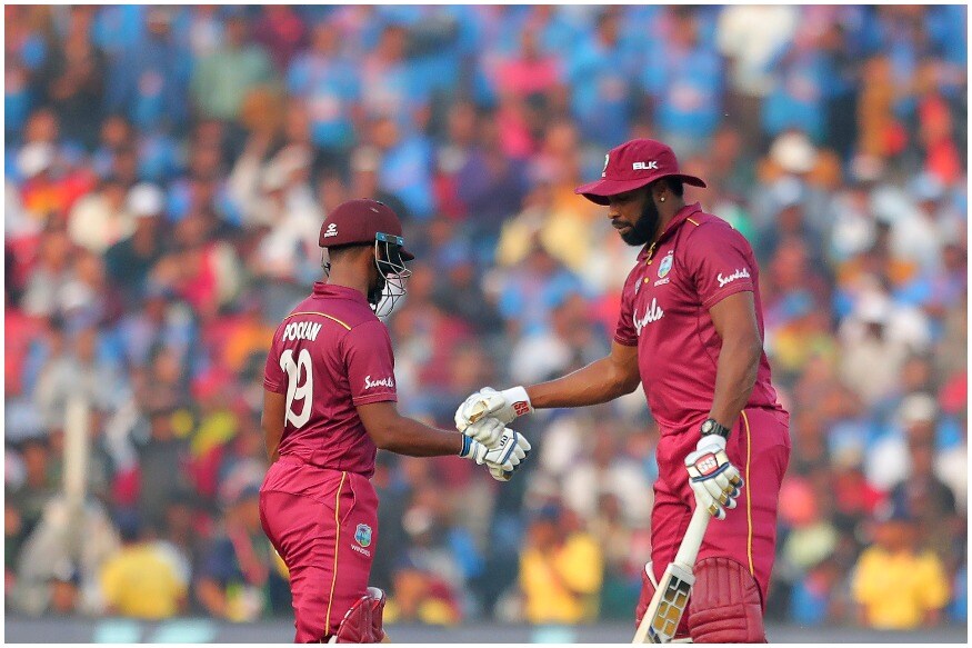 लाइव क्रिकेट स्कोर (Live Cricket Score), India vs west indies Live Match, 3rd ODI Match at Barabati International Stadium, Cuttack: सीरीज में दोनों टीमें एक-एक मैच जीतकर बराबरी पर हैं