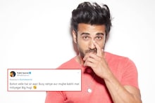 इस डायरेक्‍टर से शुरू हुआ पुलकित सम्राट का Tweet-War, दे डाली ये धमकी