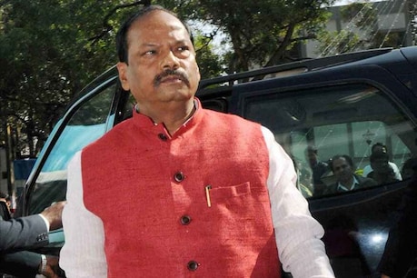 जमशेदपुर पूर्वी सीट पर अपनी हार को लेकर बोले रघुवर- षड्यंत्र और दुष्प्रचार की राजनीति हुई सफल जमशेदपुर पूर्वी सीट पर अपनी हार को लेकर बोले रघुवर- षड्यंत्र और दुष्प्रचार की राजनीति हुई सफल